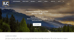 Desktop Screenshot of illinoislock.com